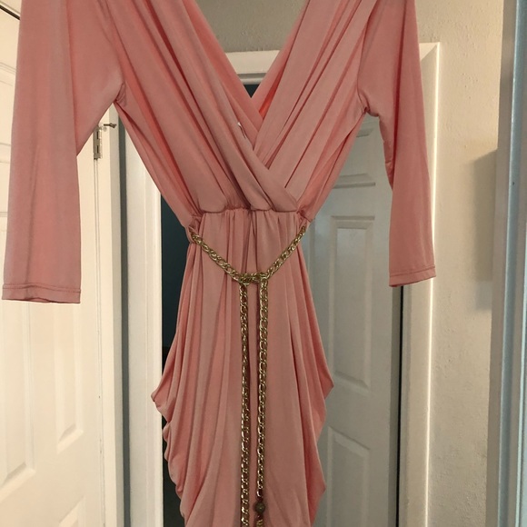 A’GACI Dress - Picture 4 of 5